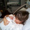 My First Human Experiment