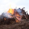 Burn Baby Burn Burn Baby Burn
