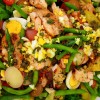 Farmer’s Market Niçoise Salad Farmer’s Market Niçoise Salad