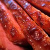 Whiskey-Glazed Corned Beef