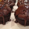 Chocolate Malted Muffins