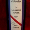I’m Not Sure the Magpie is Really Laughing I’m Not Sure the Magpie is Really Laughing