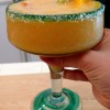 Peach Margarita’s
