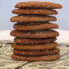 Million Dollar Prize Double-Delight Peanut Butter Cookie