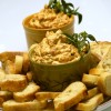 Sun-Dried Tomato Dip Sun-Dried Tomato Dip