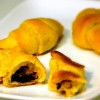 Chocolate Croissants Chocolate Croissants