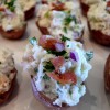 Blue Sky Potatoes