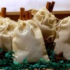 Mulled-Cider Sachets