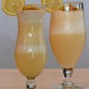 Buttermilk Citrus Shakes