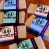 Vegan Soap