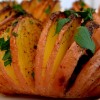 Smokin’ Red Roasted Potatoes