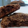 Better Than Those Fancy-Schmancy Department Store Chocolate Chip Cookies…