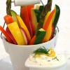 Lemon-Caper Dip