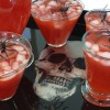Let The Hijinks Begin…Blood Red Punch