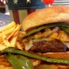 Lazy Taxpayer’s Bipartisan Burger