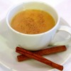 Chai Eggnog