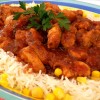 Sweet ‘n’ Spicy Chicken