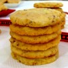 Potato-Chip Cookie