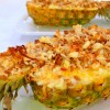 Gratineed Pineapple