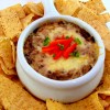 Jalapeno Black Bean Dip
