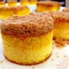 Me Amore’ – Italian Love Cake