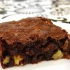 Katherine Hepburn’s Brownies