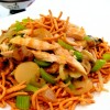 Why Jewish People Like Chinese Food…Chinese-American Chow Mein