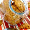 Sweet Potato Spice Cookies