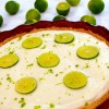 Cheater’s Key Lime Pie