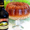 Bailey’s Irish Cream Cake