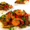 Surf and Turf Sizzle