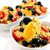 Couscous Fruit Salad