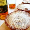 Individual Grape and Vin Santo Cakes