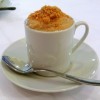 Ricotta Cappuccino