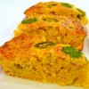 Savory Mexican Cornbread