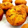 Snickerdoodle Muffins