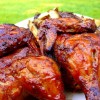 Best Grilled Chicken