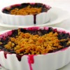 Blueberry Crisp