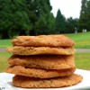 Banana Snickerdoodles