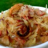 Sauerkraut Sauerkraut