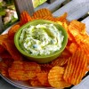 Feta Pepper Dip