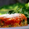 Ravioli Lasagna