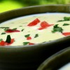 White Cheddar Cheese Soup White Cheddar Cheese Soup