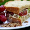 Chicken Salad My Way