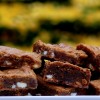 Cappuccino Crunch Bars