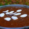 Pumpkin Black Bean Soup