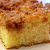 Brown-Sugar Coffee Cake Brown-Sugar Coffee Cake