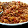 Smoky Beef Chili Smoky Beef Chili