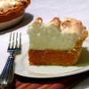 Sweet Potato Pie with Marshmallow Meringue Sweet Potato Pie with Marshmallow Meringue