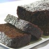 Guinness Stout Ginger Cake